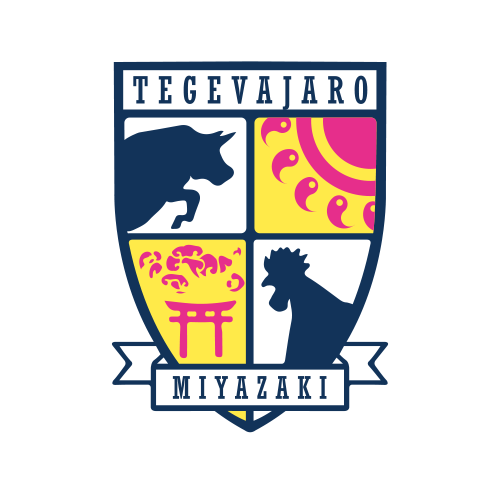 テゲバジャーロ宮崎