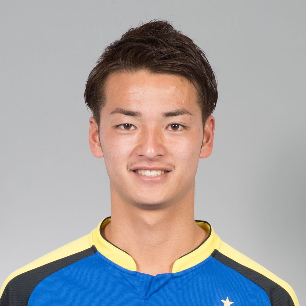 山之内優貴選手 アルビレックス新潟シンガポールへ完全移籍のお知らせ 大分トリニータ公式サイト