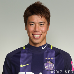 丸谷拓也選手 サンフレッチェ広島より完全移籍加入のお知らせ 大分トリニータ公式サイト